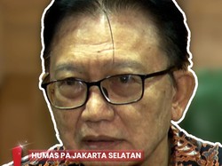 Video: Gugatan Cerai Angbeen Terancam Gugur Jika Kembali Absen Sidang