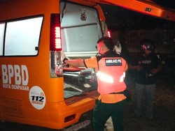 Pria Karangasem Tewas Gantung Diri di Denpasar, Diduga Depresi Usai Cerai