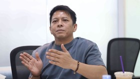 Ariel Noah atau Nazril Irham