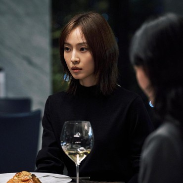 Sinopsis Drama 'As You Stood By' yang Diangkat dari Dorama Jepang