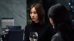 Sinopsis Drama 'As You Stood By' yang Diangkat dari Dorama Jepang