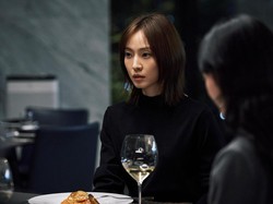 Sinopsis Drama 'As You Stood By' yang Diangkat dari Dorama Jepang