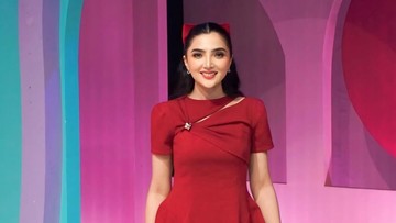 Berita Seputar Selebriti Insertlive Terkini : Sempat Gagal Berkali-Kali, Ashanty Akhirnya Dijadwalkan Berangkat Haji Mei 2026