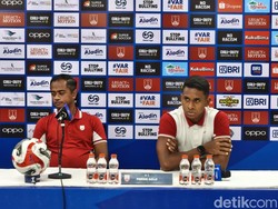 Pelatih Persis Solo Peter de Roo Hilang Jelang Lawan PSIM Jogja