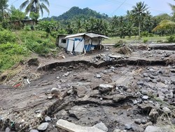 Masa Tanggap Darurat Bencana Semeru di Lumajang Diperpanjang