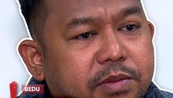 Video: Bedu-Irma Kartika Tetap Rukun usai Cerai Demi Anak