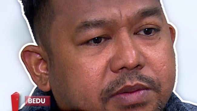 Video: Bedu dan Irma Kartika Tetap Harmonis Demi Anak Meski Cerai