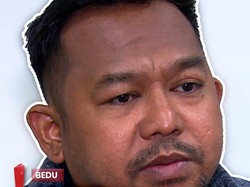 Video: Bedu-Irma Kartika Tetap Rukun usai Cerai Demi Anak