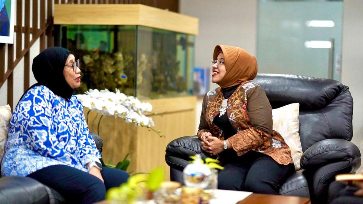 BGN Gandeng BPS Analisis Dampak MBG terhadap Pertumbuhan Ekonomi