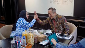 BGN Sambut Kucuran Dana dari Kemenkop, Optimis Jadi Ekosistem