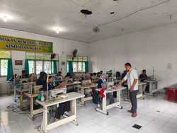 BLK Demak Siap Salurkan Tenaga Kerja ke Jatengland