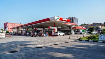 Alasan Pertamina Menaikkan Harga Pertamax Mulai 10
