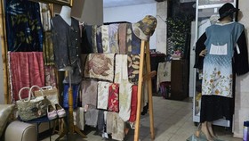 Sempat Gagal, BRI Dukung Pertumbuhan UMKM Tekstil Ramah Lingkungan