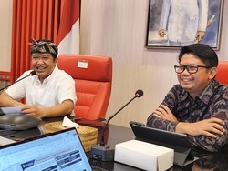 Bupati Bangli Tekankan Sinergi Atasi Kenaikan Harga Jelang Hari Raya