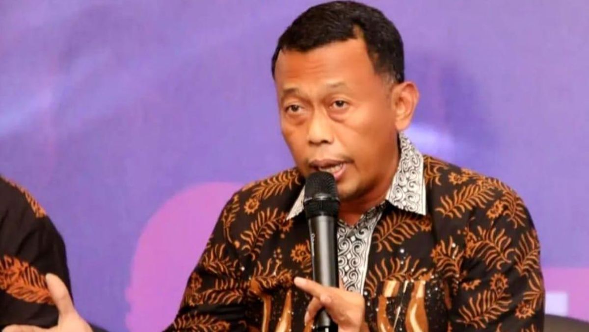 Bupati Ponorogo yang Ditangkap KPK Punya Harta Rp6,3 M