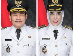 Subandi Sindir Ada Pihak yang Ingin Rebut Takhta Bupati Sidoarjo, Siapa?