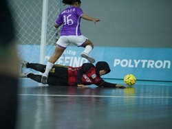 Campus League: Tidak Cuma Adu Teknik di Lapangan Futsal