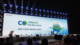 Chery Brand Night: Kolaborasi Produsen dan Pelanggan Lahirkan Inovasi