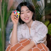 Selalu Tampil Manis dan Classy, Ini 6 Potret Choi Sung Eun Pemeran Drama Last Summer