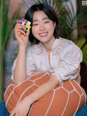 Selalu Tampil Manis dan Classy, Ini 6 Potret Choi Sung Eun Pemeran Drama Last Summer