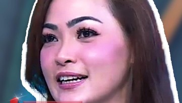 Video: Christy Jusung Diam-diam Punya Saham di Media Online