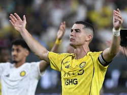 Ronaldo Mau Jadi Youtuber Usai Pensiun?