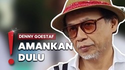 Video: Eks Suami Clara Shinta soal Gugat Harta usai 3 Tahun Pisah