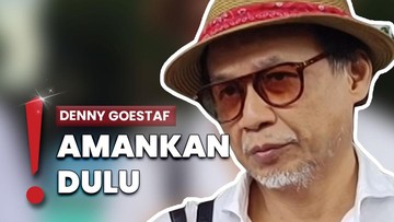 Update Informasi Selebriti InsertLive : Video: Eks Suami Clara Shinta soal Gugat Harta usai 3 Tahun Pisah