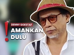 Video: Eks Suami Clara Shinta soal Gugat Harta usai 3 Tahun Pisah