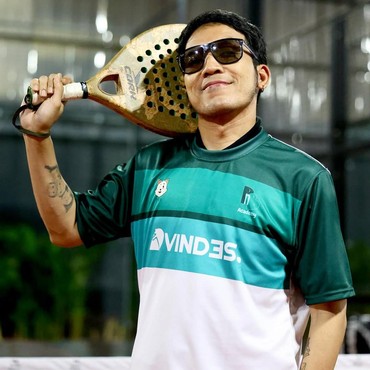 Banyak yang Tak Tahu 11 Artis Indonesia Muslim Ini Keturunan Tionghoa