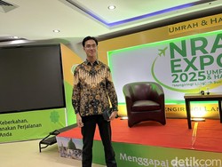 NRA Group Dorong Umrah Mandiri dengan Pendampingan Profesional