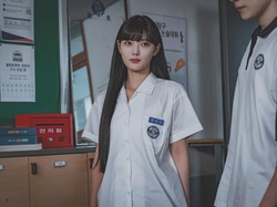 Sinopsis Dear X, Drakor Kim Yoo Jung Jadi Cewek Psikopat Bikin Naik Darah