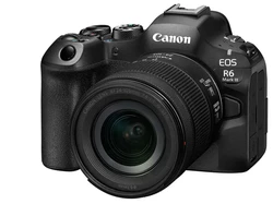 Canon EOS R6 Mark III Meluncur, Bawa Sensor 32,5 MP dan Video 7K