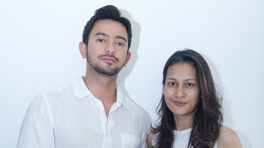 Film Keluarga Suami Adalah Hama