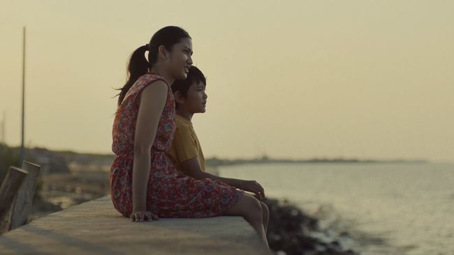 Review film Pangku: Reza Rahadian sudah menetapkan standar yang begitu tinggi untuk film Indonesia modern.