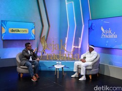 Buka-bukaan Dedi Mulyadi Rombak Anggaran Demi Infrastruktur Jabar