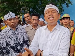 Buntut Viral Guru Tampar Murid, KDM Sanksi Siswa Tidak dengan Kekerasan