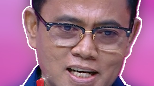 Video: Haji Faisal Sempat Ingatkan Fuji Sebelum Alami Dugaan Penipuan