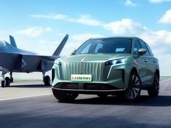 Rekor Mobil PHEV Terjauh: Sekali Full Tembus 2.300 Km