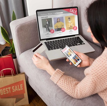 Kasih Paham, Hidup ala ShopeeVIP Bikin Less Drama, More Saving