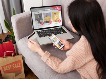 Kasih Paham, Hidup ala ShopeeVIP Bikin Less Drama, More Saving