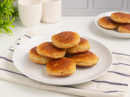 3 Resep Kue Kamir Asli yang Enak dan Lembut, Sukses Bikin Good Mood!