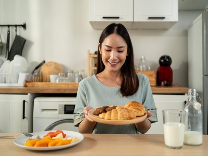 6 Tren Makanan yang Bakal Curi Perhatian di 2026