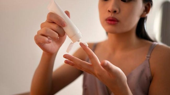 Kesalahan Pakai Sunscreen yang Sering Dilakukan