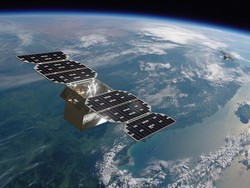 Ambisi Google Bangun Pusat Data di Luar Angkasa Demi AI