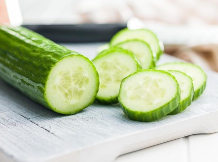 Ingin Turun 11 Kg dengan Diet Timun? Simak Kata Penelitian