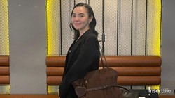 Ini Jenis Bahan yang Bikin Tas Terlihat Mewah