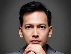 Fedi Nuril: Film Gue Nggak Ada yang Jelek