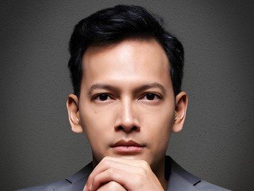 Fedi Nuril: Film Gue Nggak Ada yang Jelek