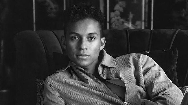 Profil Jaafar Jackson, Keponakan Michael Jackson yang Kini Jadi Sorotan Dunia